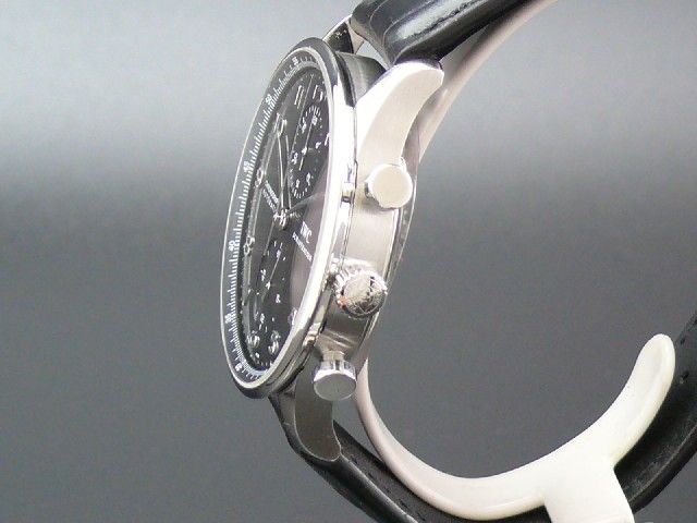 IWC Portugieser Chronograph