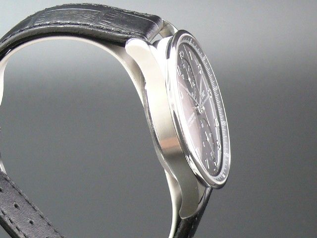 IWC Portugieser Chronograph