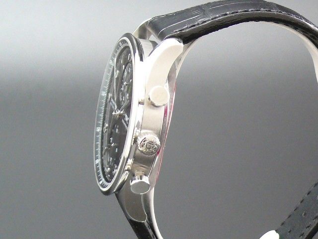 IWC Portugieser Chronograph