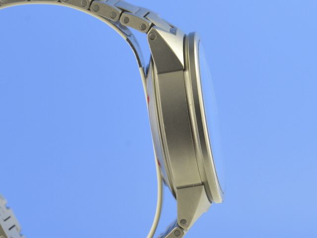 IWC Aquatimer Chronograph Titan IW3719