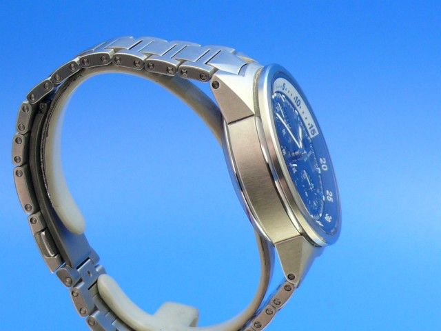 IWC Aquatimer Chronograph IW3719