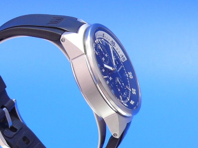 IWC Aquatimer Chronograph