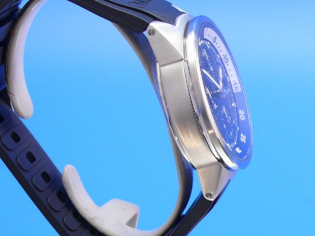 IWC Aquatimer Chronograph IW3719