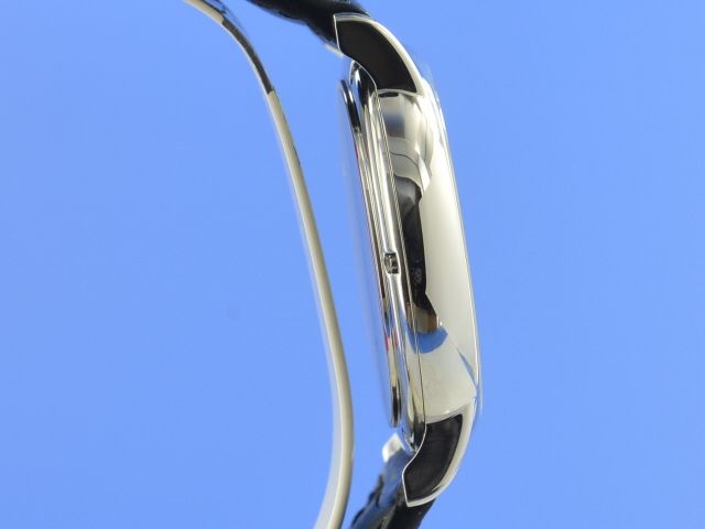 IWC Portofino Chronograph Quarz