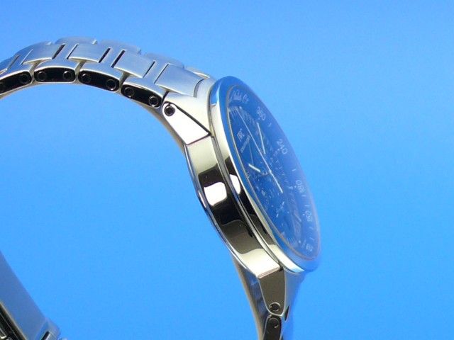 IWC GST Chronograph IW3727