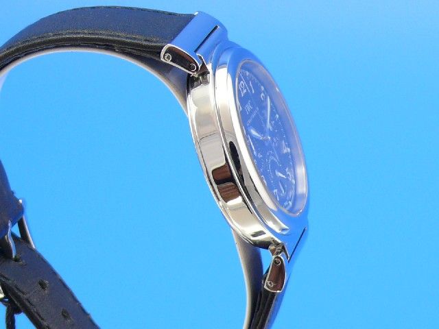 IWC Da Vinci SL Chronograph