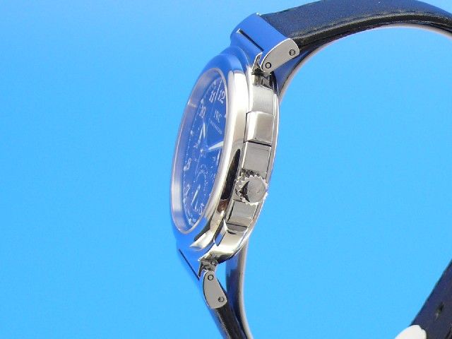 IWC Da Vinci SL Chronograph