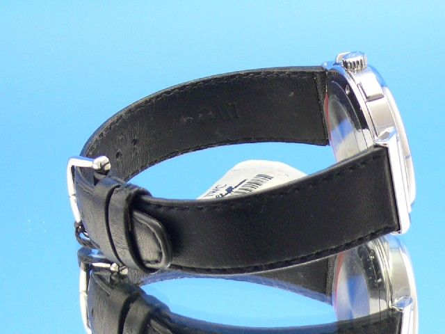 IWC Da Vinci SL Chronograph