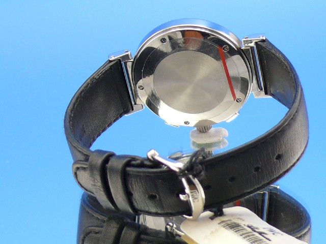 IWC Da Vinci SL Chronograph