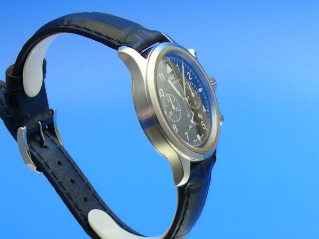 IWC Fliegerchronograph IW3741