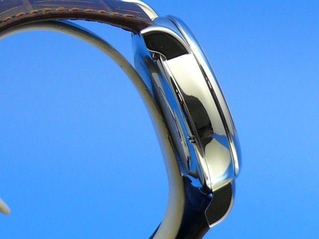 IWC Portofino Chronograph IW3783