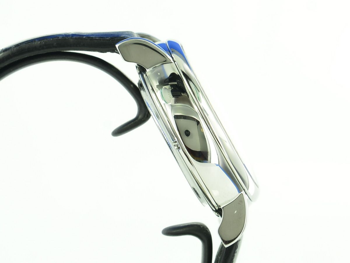 IWC Portofino Chronograph 41 mm