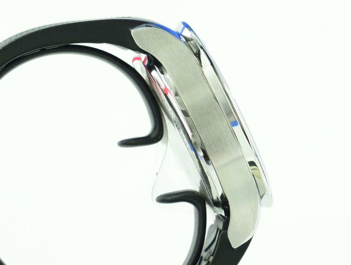 IWC Portugieser - Yacht Club Chronograph