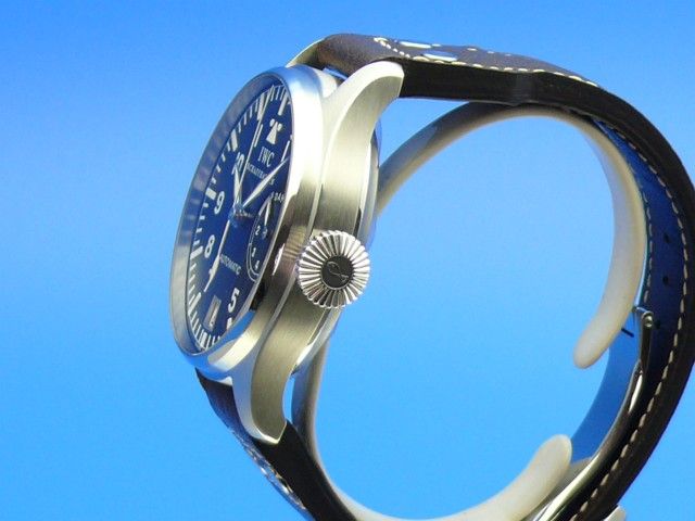 IWC Big Pilot Fliegeruhr IW5002