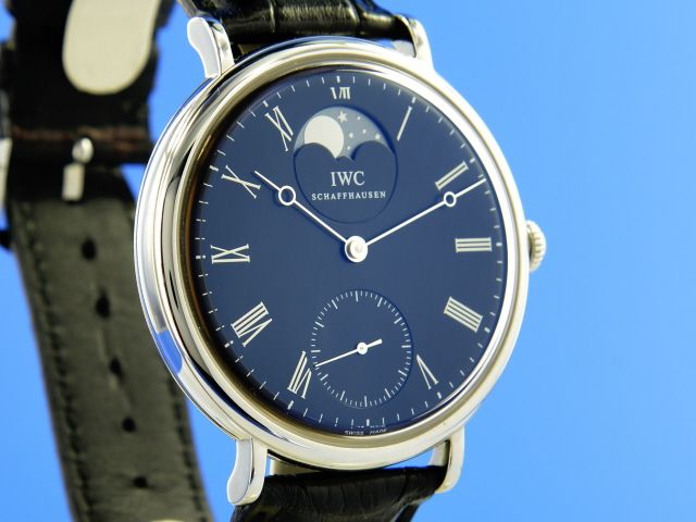 IWC Portofino Vintage