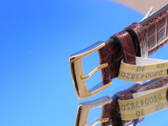 IWC 3541 Ewiger Kalender 18K/750 Gelbgold