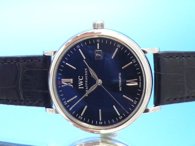 IWC Portofino 3565