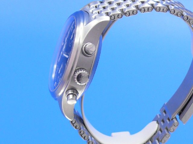 IWC Fliegerchronograph 3706