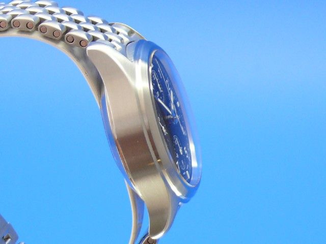 IWC Fliegerchronograph 3706