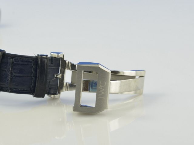 IWC Portugieser Chronograph