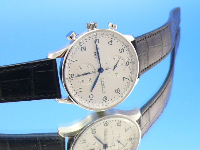 IWC Portogieser