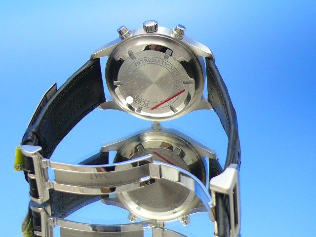 IWC 3717 Fliegerchronograph