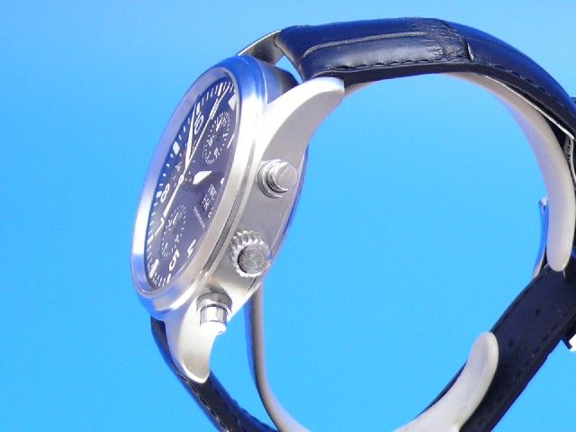 IWC 3717 Fliegerchronograph