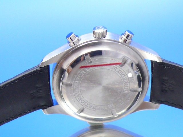 IWC 3717 Fliegerchronograph