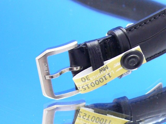 IWC 3717 Fliegerchronograph