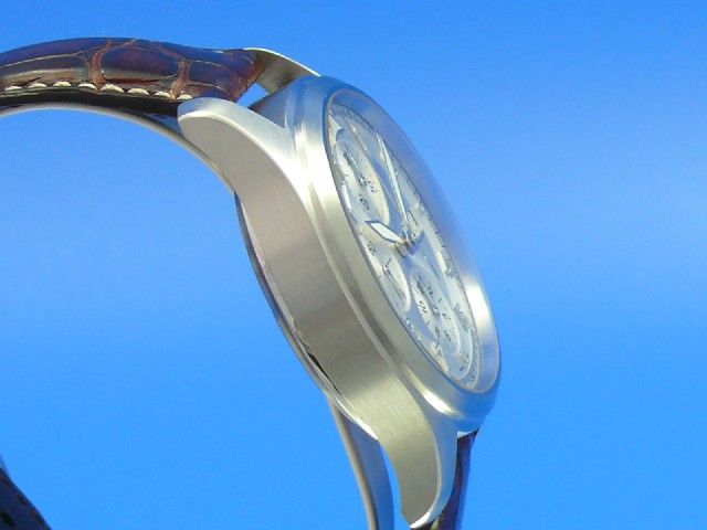 IWC Fliegerchronograph IW 3717