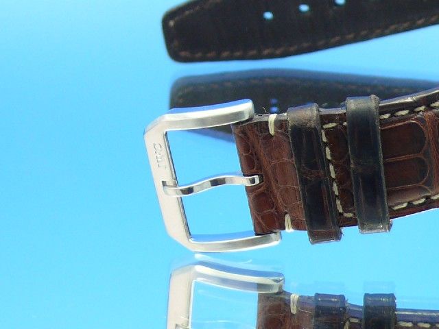 IWC Fliegerchronograph IW 3717