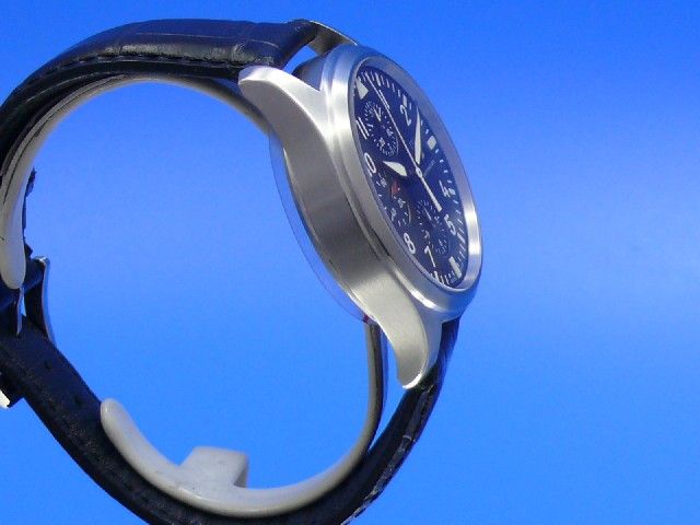 IWC Fliegerchronograph 42 mm 3717