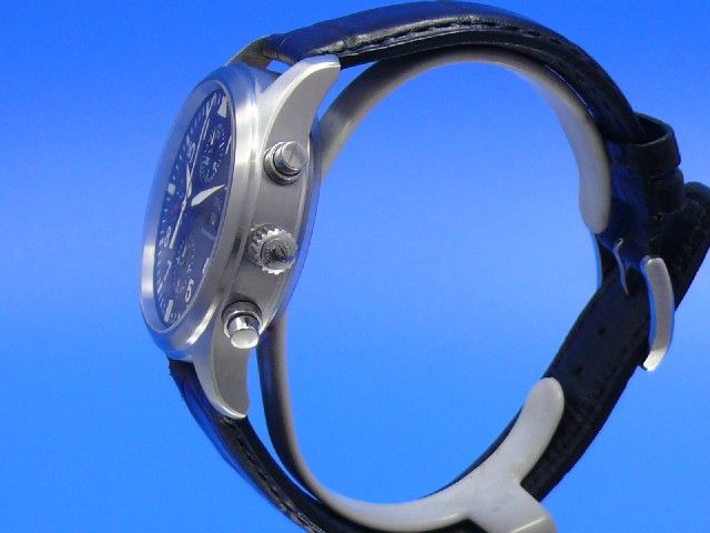IWC Fliegerchronograph 42 mm 3717