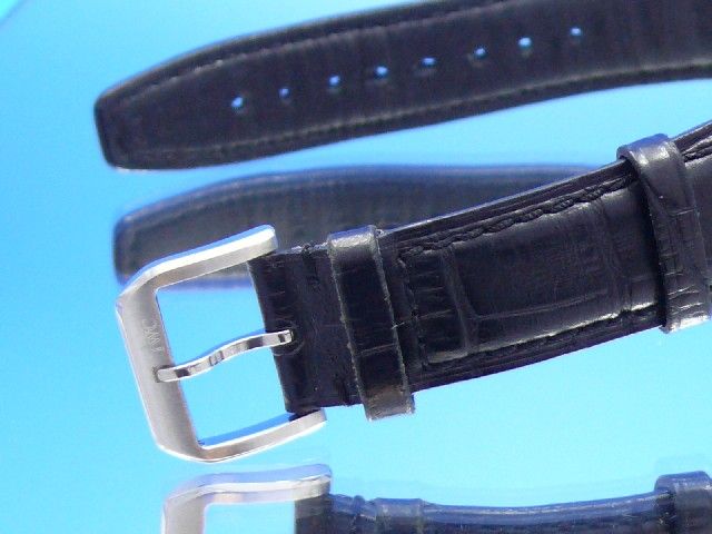 IWC Fliegerchronograph 42 mm 3717