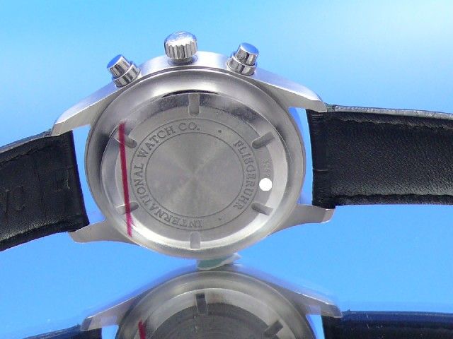IWC Fliegerchronograph 42 mm 3717