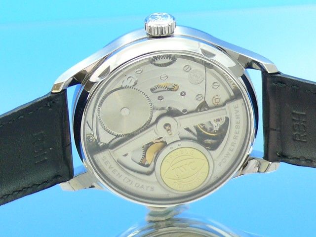 IWC Portugieser 7 Days IW 5001