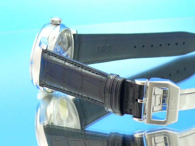 IWC Portugieser 7 Days IW 5001