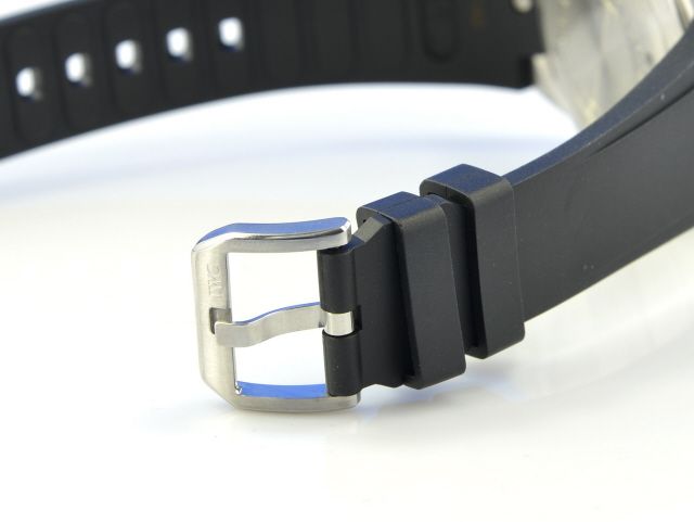 IWC Aquatimer Chronograph 3719