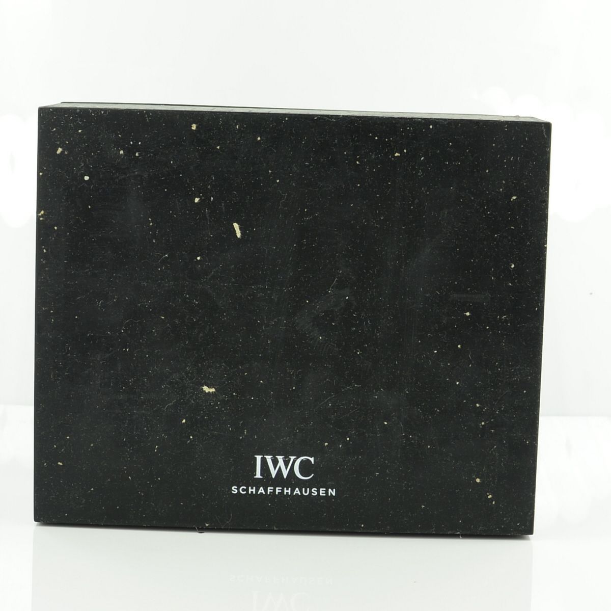 IWC Aquatimer Chronograph 3767