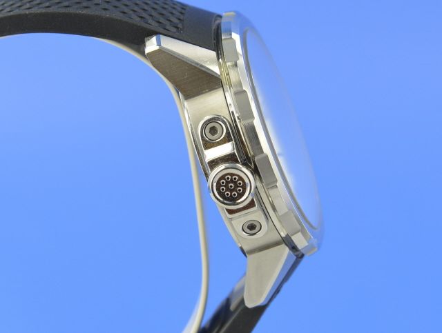 IWC Aquatimer 42 Automatic