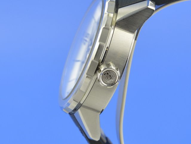 IWC Aquatimer 42 Automatic