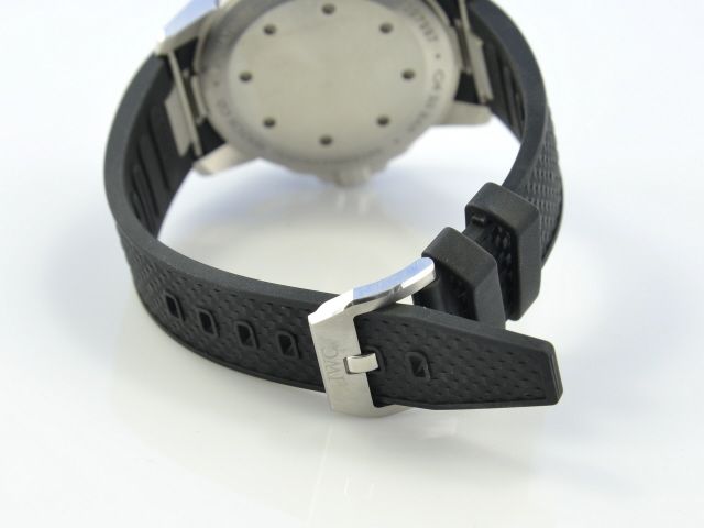 IWC Aquatimer 42 Automatic