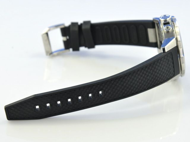 IWC Aquatimer 42 Automatic