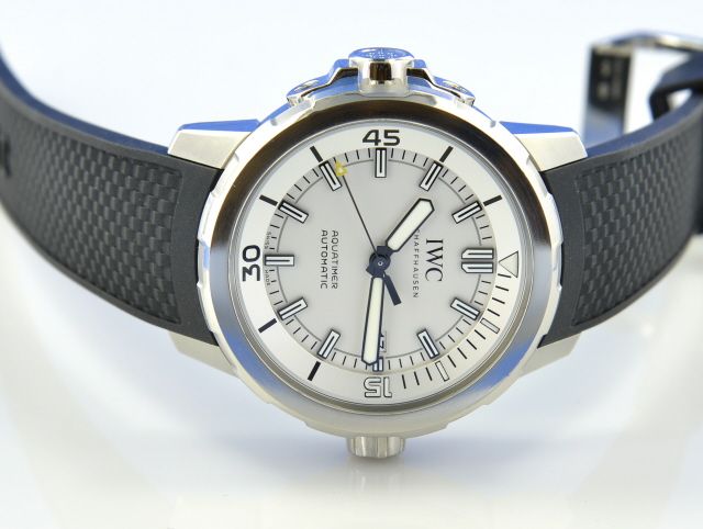 IWC Aquatimer 42 Automatic
