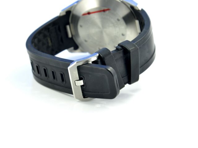 IWC Aquatimer Automatic 2000