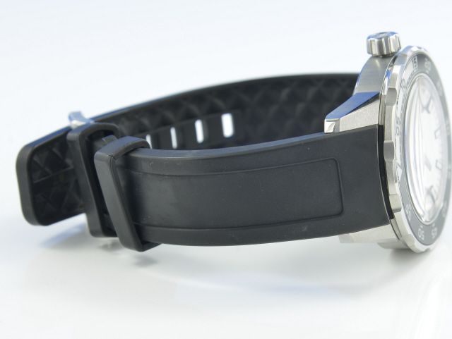 IWC Aquatimer Automatic 2000