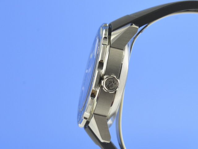 IWC Aquatimer Automatic 2000