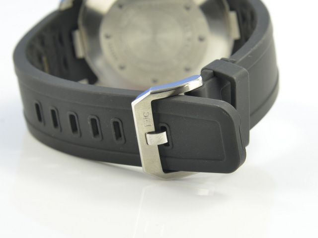 IWC Aquatimer Automatic 2000