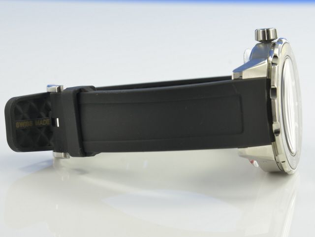 IWC Aquatimer Automatic 2000