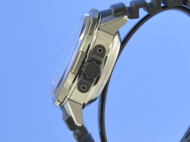 IWC Aquatimer Automatic 2000